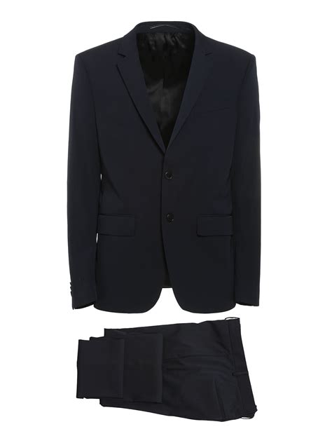 givenchy anzug